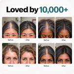 Helixa Root DNA™ Cooling Scalp Serum