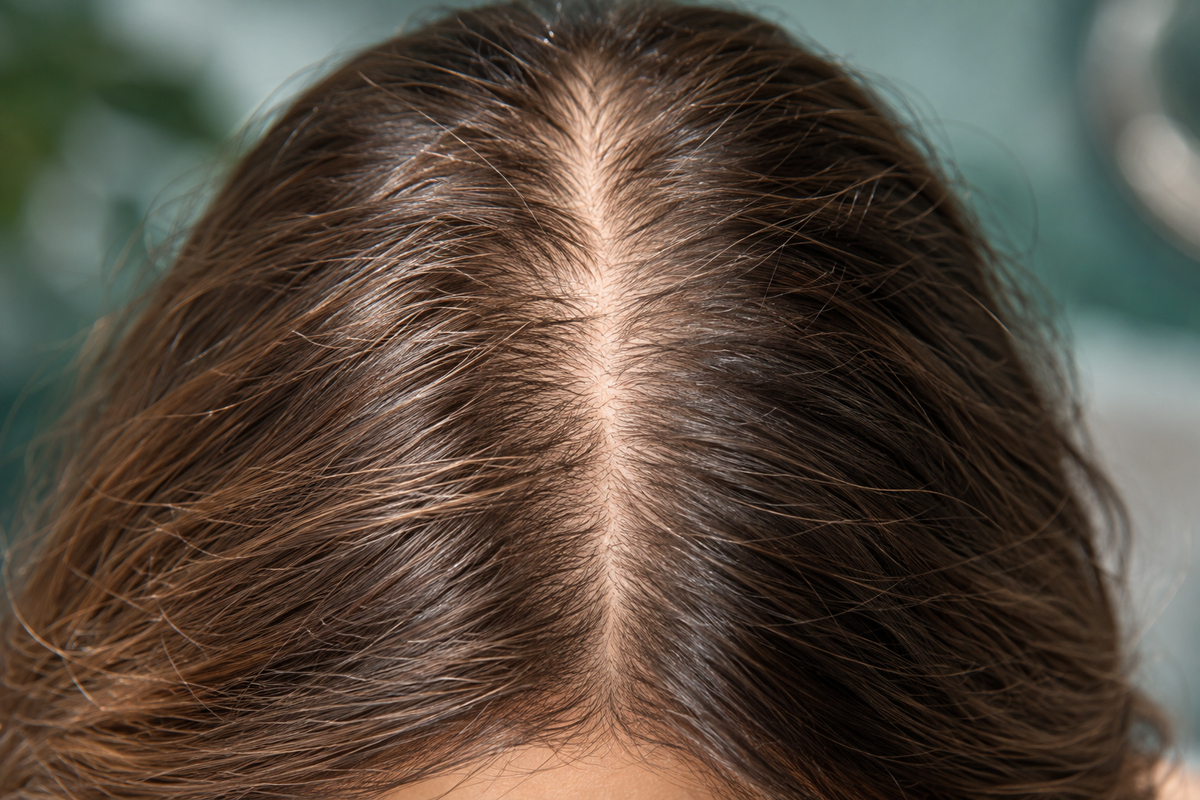 Thinner-Looking Part