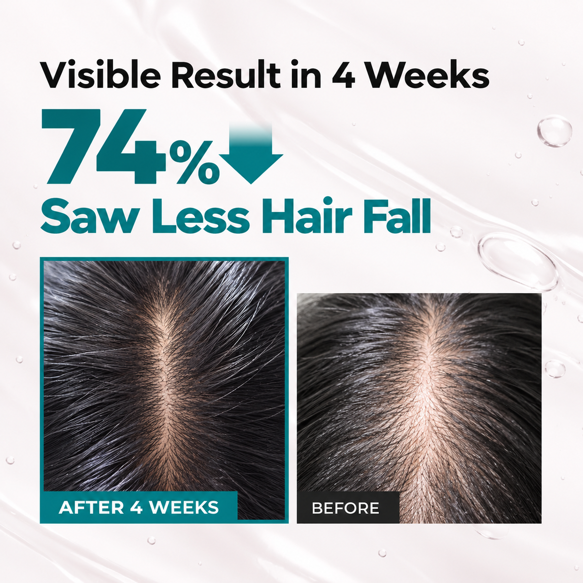 Helixa Root DNA™ Cooling Scalp Serum