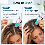 Helixa Root DNA™ Cooling Scalp Serum