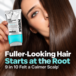 Helixa Root DNA™ Cooling Scalp Serum